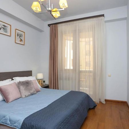 Apartment Near Republic Square Yerevan Ngoại thất bức ảnh