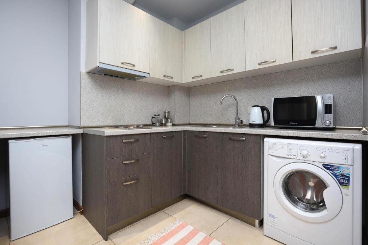 Apartment Near Republic Square Yerevan Ngoại thất bức ảnh