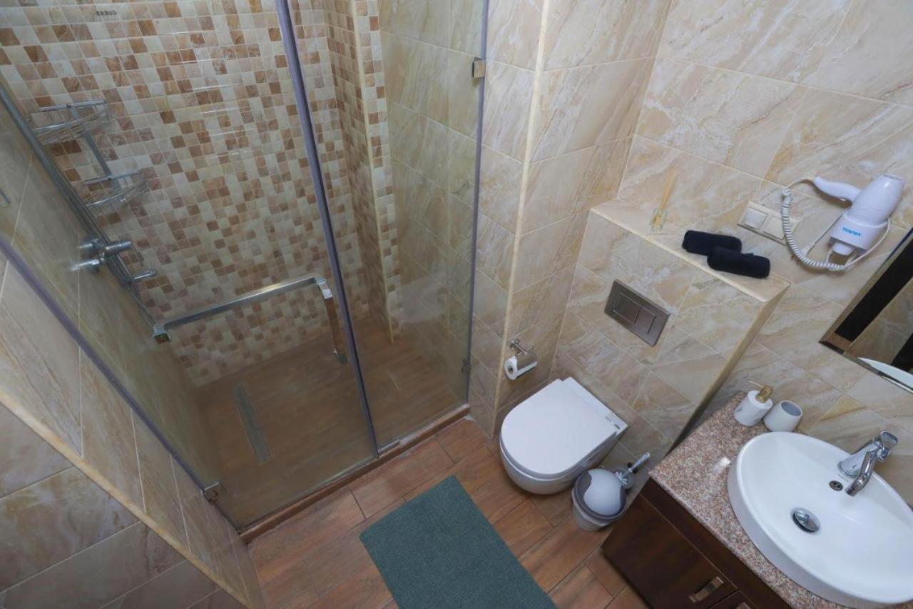 Apartment Near Republic Square Yerevan Ngoại thất bức ảnh