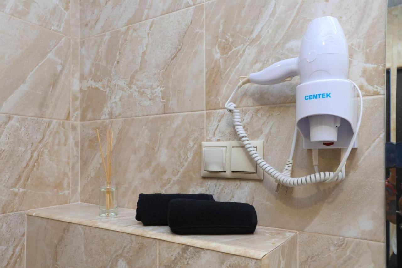 Apartment Near Republic Square Yerevan Ngoại thất bức ảnh