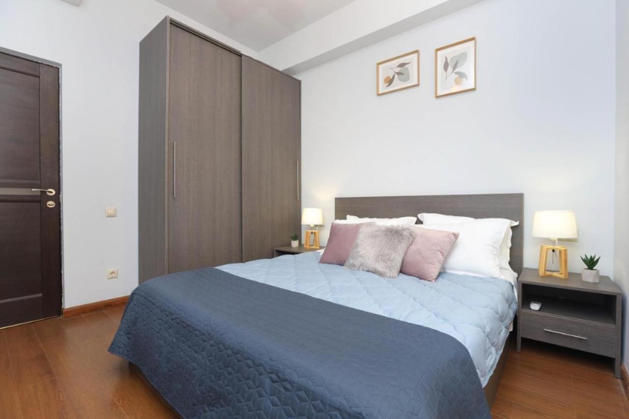 Apartment Near Republic Square Yerevan Ngoại thất bức ảnh